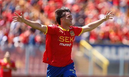 Franco Ratotti podría continuar su carrera en China: Hay un fuerte interés Franco Ratotti podría continuar su carrera en China: Hay un fuerte interés