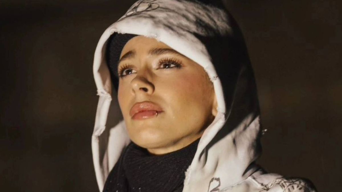 Tini Stoessel tuvo que suspender dos shows por el mal tiempo, pero logró reprogramarlos. Tini Stoessel tuvo que suspender dos shows por el mal tiempo, pero logró reprogramarlos.