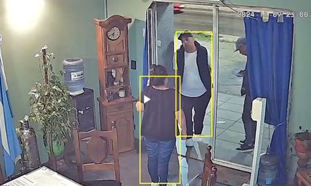 Fingieron querer contratar un servicio fúnebre, pero terminó siendo un robo. Fingieron querer contratar un servicio fúnebre, pero terminó siendo un robo.