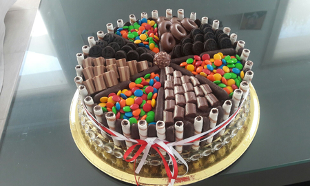 Cómo hacer la mejor torta de cumpleaños: la receta de Cocineros Argentinos Cómo hacer la mejor torta de cumpleaños: la receta de Cocineros Argentinos