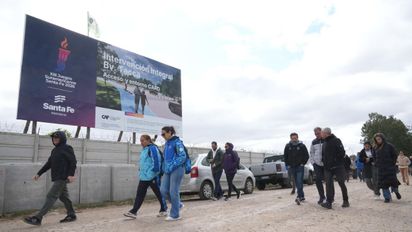 Juegos Suramericanos: las delegaciones internacionales elogiaron la transformación deportiva y urbana inédita en marcha en la Provincia