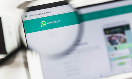 WhatsApp Web WhatsApp Web
