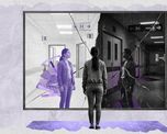 La mayoría de las usuarias no sabe dónde puede acceder a un aborto legal. La mayoría de las usuarias no sabe dónde puede acceder a un aborto legal.