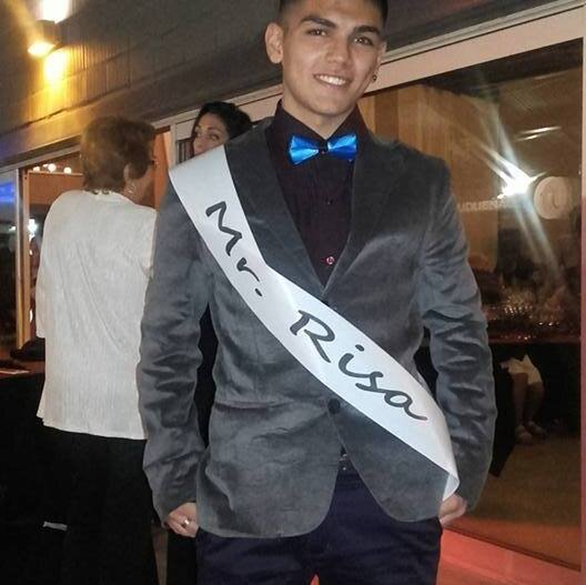 Foto: Facebook Foto: Facebook