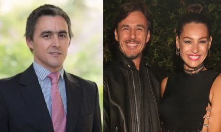 La familia de Lucas Ganín asegura que Patricio, el hermano de Roberto García Moritán, iba con su auto a toda velocidad cuando lo chocó. La familia de Lucas Ganín asegura que Patricio, el hermano de Roberto García Moritán, iba con su auto a toda velocidad cuando lo chocó.