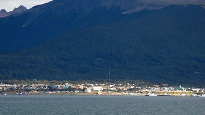 Chile levantó la alerta de tsunami en Magallanes pero mantiene el estado de precaución en zonas costeras