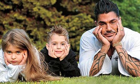 Los hijos de Ricardo Fort se refugian en su familia tras la muerte de Marta. Los hijos de Ricardo Fort se refugian en su familia tras la muerte de Marta.