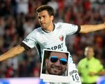 Así luce hoy David Ramírez, después de ascender con Colón en el 2014 Así luce hoy David Ramírez, después de ascender con Colón en el 2014