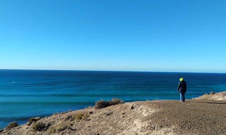 Escapada a una playa argentina de las mejores de Sudamérica. Escapada a una playa argentina de las mejores de Sudamérica.