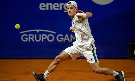 argentina open: la lluvia dejo inconcluso el partido de schwartzman y cerundolo argentina open: la lluvia dejo inconcluso el partido de schwartzman y cerundolo