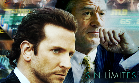 Netflix: la película con Bradley Cooper y Robert De Niro que la rompe es Netflix Netflix: la película con Bradley Cooper y Robert De Niro que la rompe es Netflix