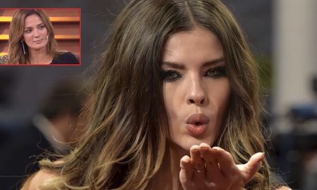 La filosa frase con la China Suárez liquidó a su ex amiga Paula Chaves La filosa frase con la China Suárez liquidó a su ex amiga Paula Chaves