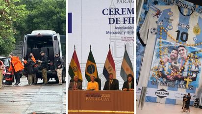 Estas son las 3 noticias de Santa Fe que necesitás para arrancar la mañana