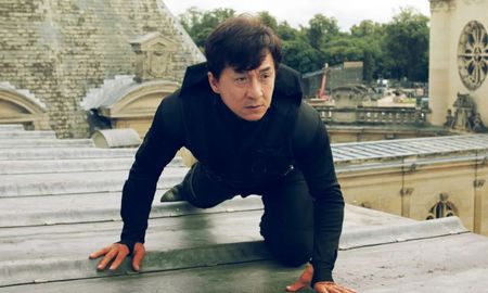 Jackie Chan volverá a ponerse en la piel de Asian Hawk para una ambiciosa producción internacional. Jackie Chan volverá a ponerse en la piel de Asian Hawk para una ambiciosa producción internacional.