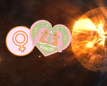 Venus en Géminis, la oportunidad de poner en valor la palabra. Venus en Géminis, la oportunidad de poner en valor la palabra.