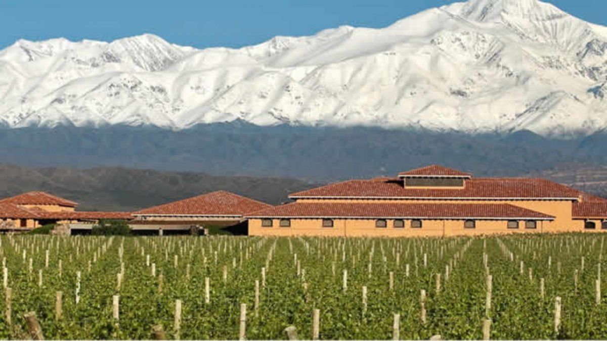 Qué hacer en otoño en Mendoza un fin de semana