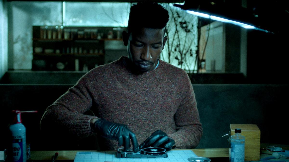 Sinopsis de Archivo 81