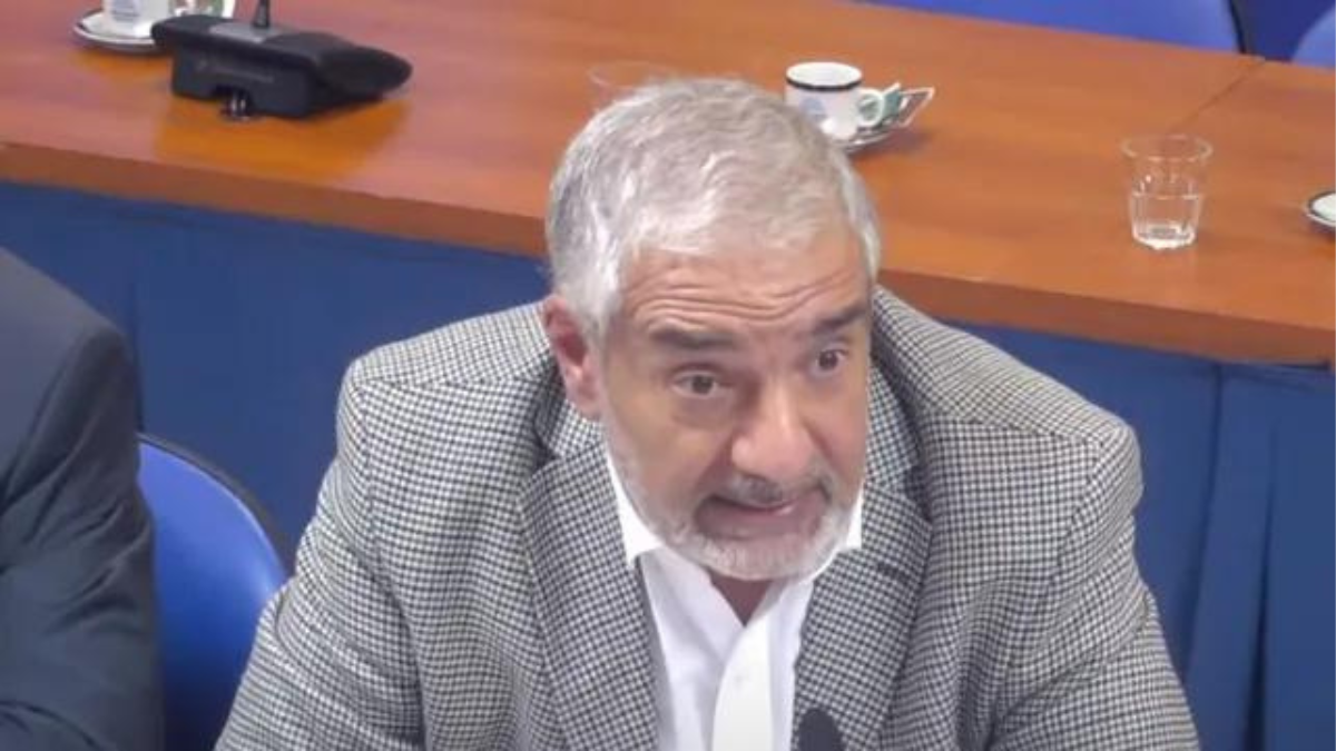 Isabelino Rodr&iacute;guez, responsable de la C&aacute;mara de Expendedores de Combustibles de Mendoza (Amena), pidi&oacute; una modificaci&oacute;n legislativa urgente.