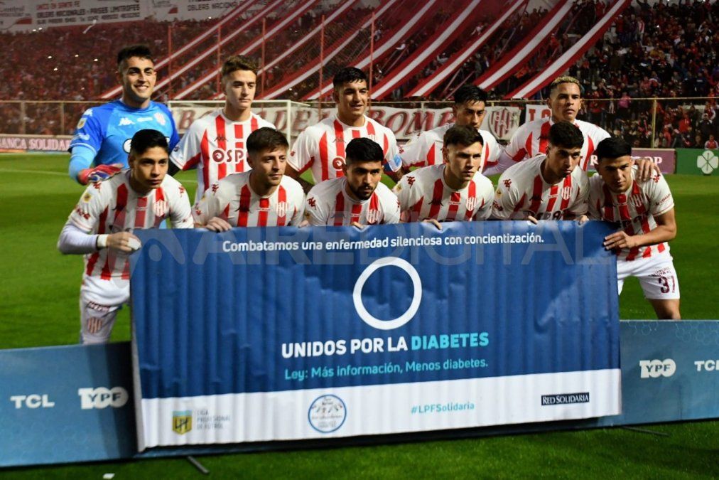 Racing Club vs Club Atlético Unión, por la Liga Profesional: hora, TV, formaciones y estadísticas previas