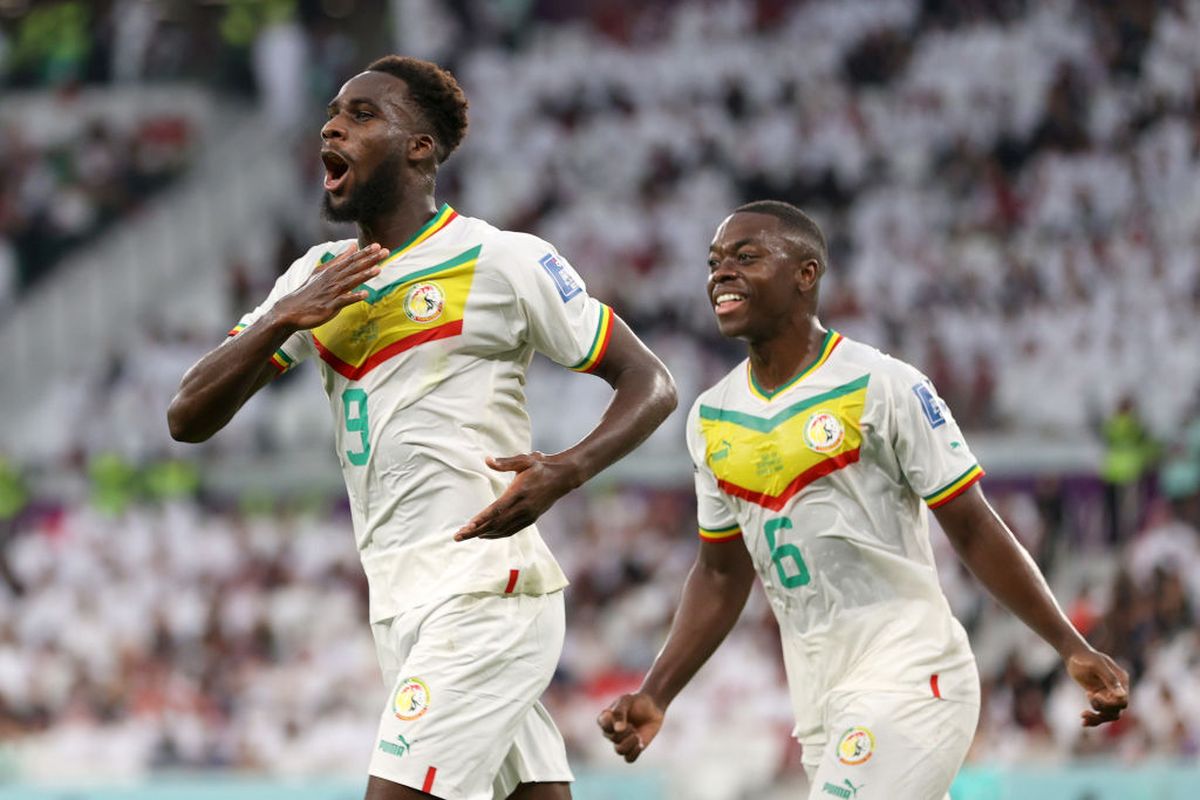 Senegal derrotó a Qatar y lo eliminó del Mundial 2022