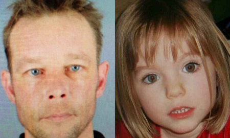 Caso Madeleine McCann: las terribles revelaciones sobre el principal sospechoso Caso Madeleine McCann: las terribles revelaciones sobre el principal sospechoso