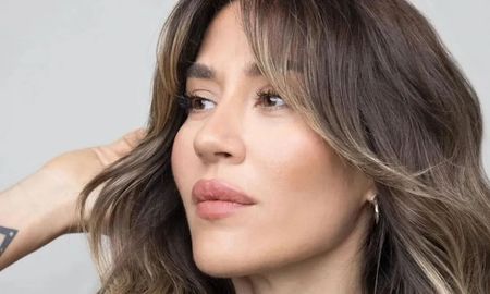 Jimena Barón está embarazada: el anuncio y el mensaje de Matías Palleiro. Jimena Barón está embarazada: el anuncio y el mensaje de Matías Palleiro.