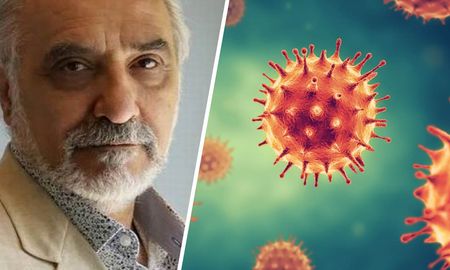 El doctor Luis Cámera, asesor presidencial, habló con Aire de Santa Fe sobre las secuelas de los pacientes que tuvieron coronavirus. El doctor Luis Cámera, asesor presidencial, habló con Aire de Santa Fe sobre las secuelas de los pacientes que tuvieron coronavirus.