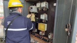 altText(Tarifa social: detectaron abusos de consumo de usuarios de la EPE y facturas millonarias)}