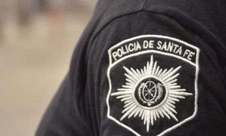 Aire de Santa Fe | 2025-10-15 POLICIA DE SANTA FE