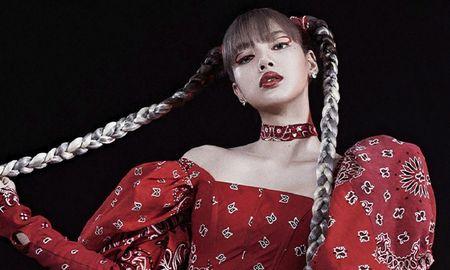 La cantante del grupo de Kpop, BLACKPINK, lanzará su primer álbum sencillo, titulado Lalisa, el próximo 10 de septiembre. La cantante del grupo de Kpop, BLACKPINK, lanzará su primer álbum sencillo, titulado Lalisa, el próximo 10 de septiembre.