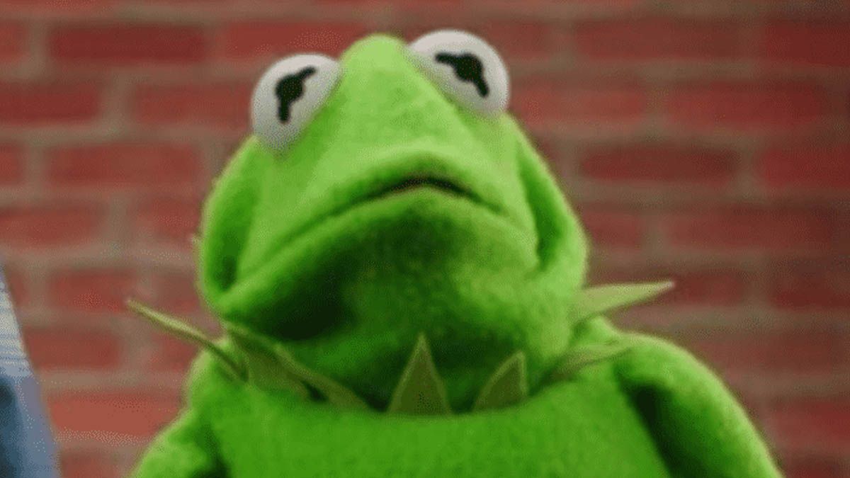 Mu&ntilde;eco de rana