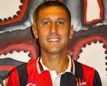 Jugó en Unión, fue campeón con Colón y ahora sorprendió a todos con su nuevo destino Jugó en Unión, fue campeón con Colón y ahora sorprendió a todos con su nuevo destino