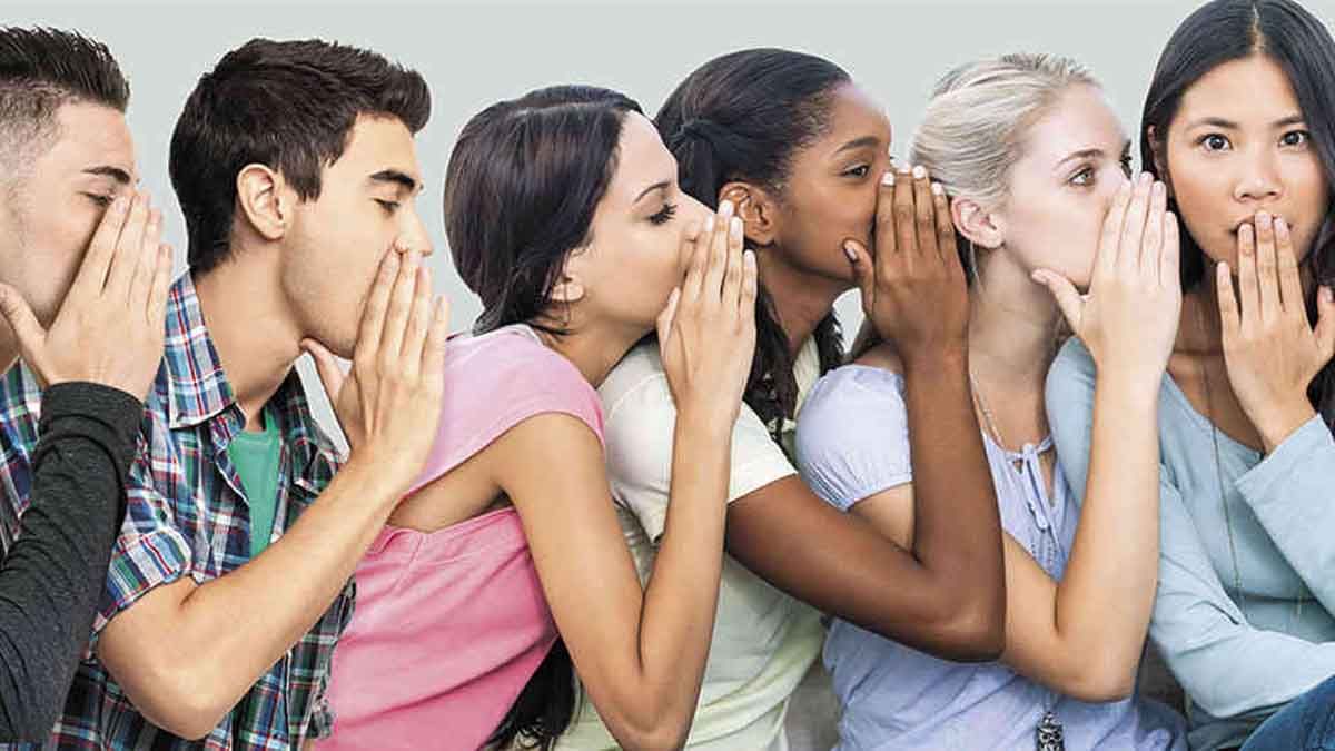 Estos son los cinco signos m&aacute;s chismosos del zodiaco