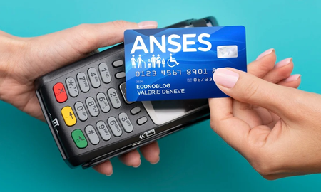 ANSES anunció un gran beneficio para los jubilados ANSES anunció un gran beneficio para los jubilados