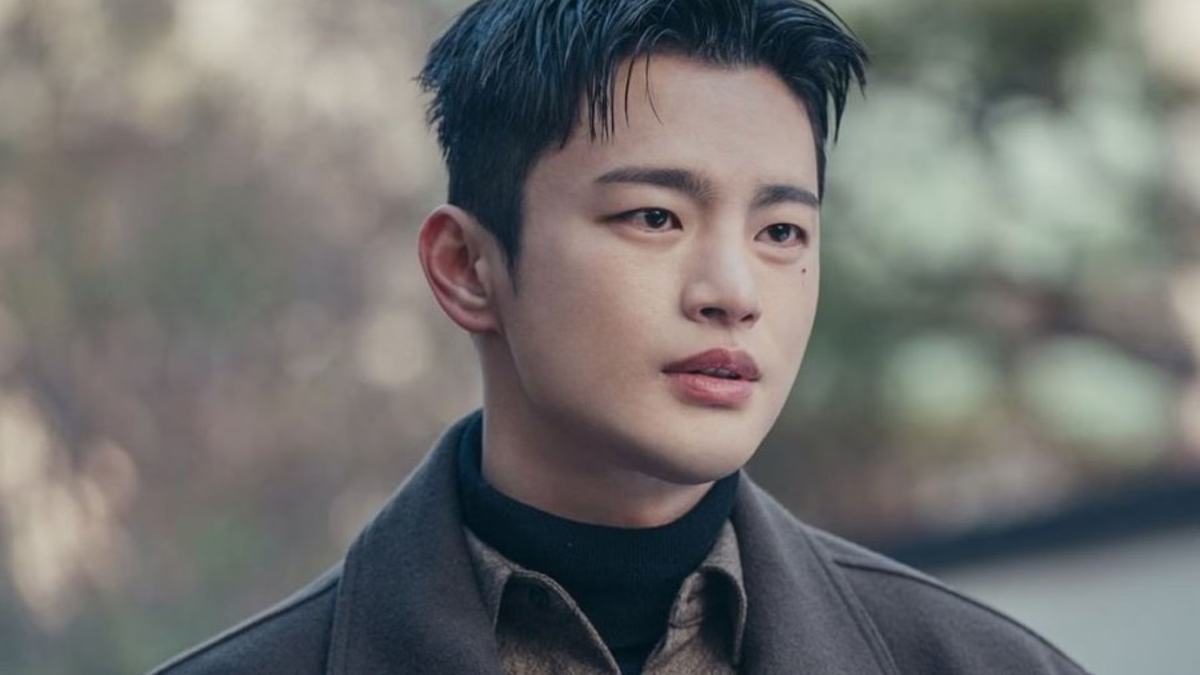 "Café Minamdang", la serie coreana de 18 episodios que está en Netflix. "Café Minamdang", la serie coreana de 18 episodios que está en Netflix.