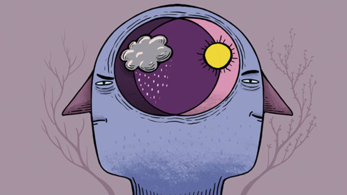 Hay que perder el miedo a mirar nuestras emociones y pensamientos a pesar del malestar transitorio que generan.