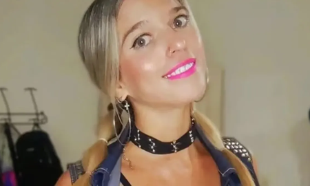 Damaris Cané, la santafesina que señalan como tercera en discordia entre el Tucu López y Sabrina Rojas Damaris Cané, la santafesina que señalan como tercera en discordia entre el Tucu López y Sabrina Rojas
