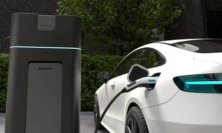 Autos eléctricos: los modelos más baratos en mayo 2026. Autos eléctricos: los modelos más baratos en mayo 2026.