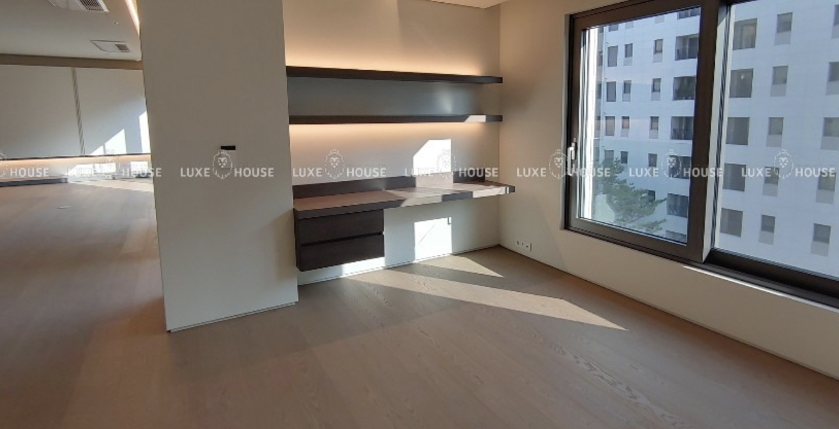 Así son los departamentos de RM y Jimin de BTS.