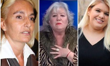 Los picantes detalles que contó Estelita sobre la relación entre More Rial y Silvia DAuro. Los picantes detalles que contó Estelita sobre la relación entre More Rial y Silvia DAuro.