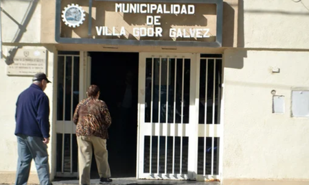 El hecho ocurrió el 9 de noviembre de 2022. El hecho ocurrió el 9 de noviembre de 2022.