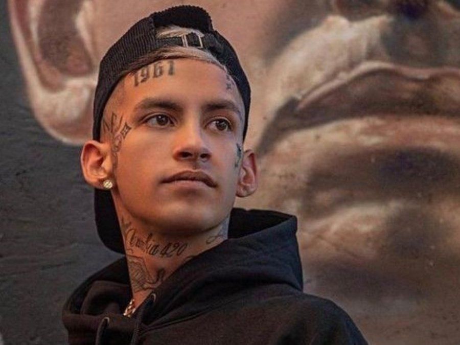 L-Gante está imputado por "privación ilegal de la libertad y amenazas" contra Gastón Torres. L-Gante está imputado por "privación ilegal de la libertad y amenazas" contra Gastón Torres.