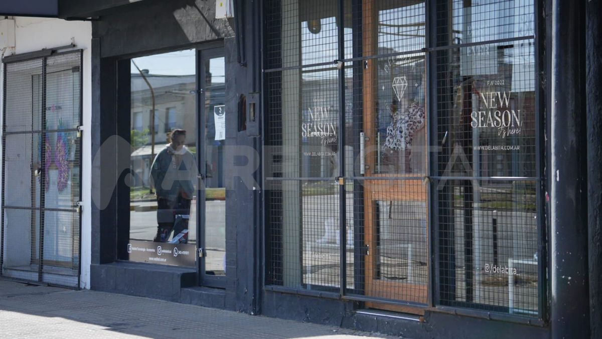 En la ciudad de Santa Fe la ordenanza para la habilitación de locales data del año 2013.