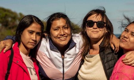 Imagen ilustrativa. Seis jóvenes vivirán en la residencia de Santa Fe. Imagen ilustrativa. Seis jóvenes vivirán en la residencia de Santa Fe.