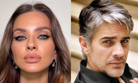 Karina Iavícoli teme que la serie de Echarri y Suárez tenga consecuencias en la vida real: ¿romance en puerta? Karina Iavícoli teme que la serie de Echarri y Suárez tenga consecuencias en la vida real: ¿romance en puerta?