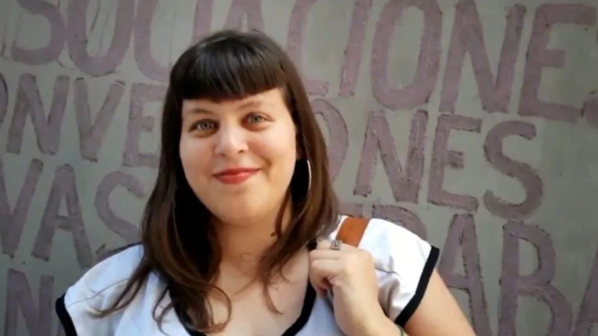 Falleció Anahí, la hija del actor Raúl Rizzo. Falleció Anahí, la hija del actor Raúl Rizzo.