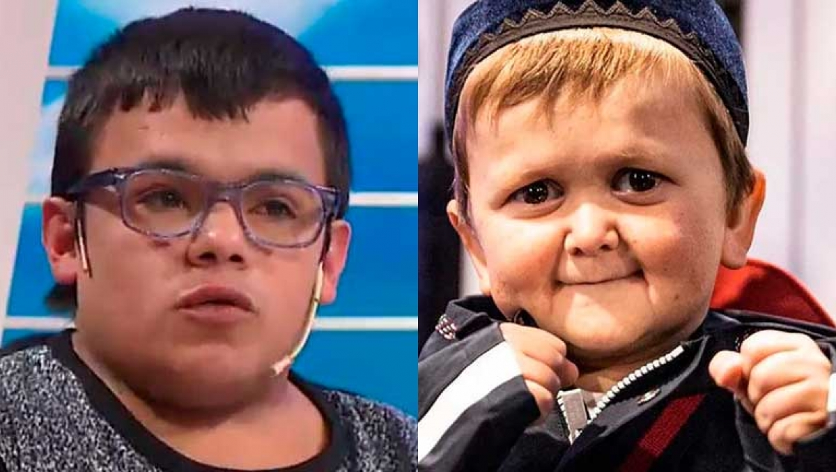 Brian Buley, uno de los actores m&aacute;s populares de El Marginal, se mostr&oacute; disconforme con la llegada de Hasbulla Magom&eacute;dov al pa&iacute;s y lo fulmin&oacute; con dur&iacute;simas declaraciones.&nbsp;