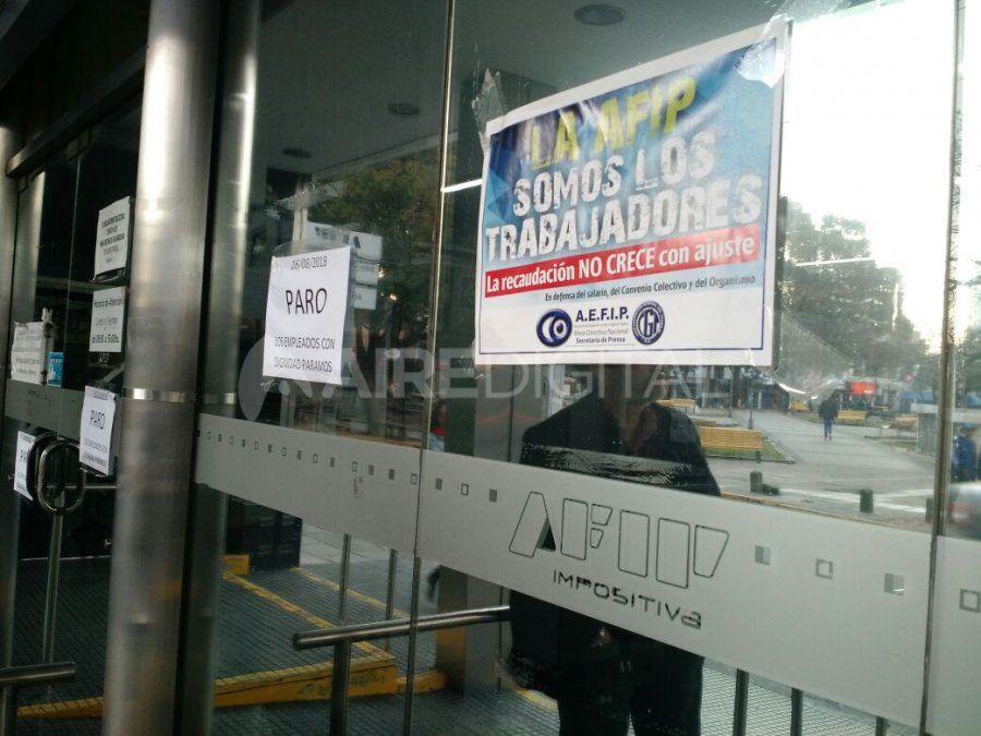 La AFIP prorrogó por dos meses el pago de las contribuciones patronales que vencían en abril