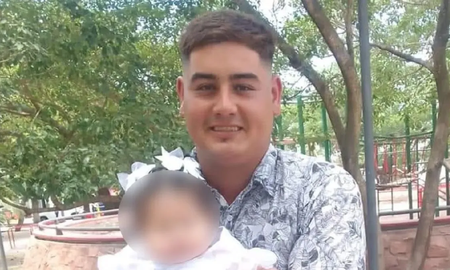 Celebraban una fiesta de 15 al aire libre, cayó un rayo y mató a un joven Celebraban una fiesta de 15 al aire libre, cayó un rayo y mató a un joven