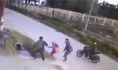 Tiene 21 años, 57 causas penales, fue liberado en la pandemia y cayó tras un robo en La Plata Tiene 21 años, 57 causas penales, fue liberado en la pandemia y cayó tras un robo en La Plata